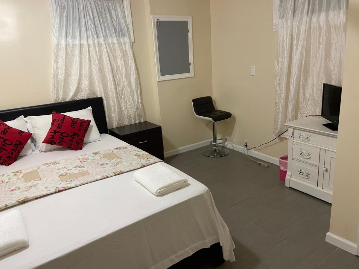 ניו יורק A Private Room In Queens מראה חיצוני תמונה