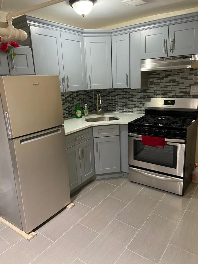 ניו יורק A Private Room In Queens מראה חיצוני תמונה