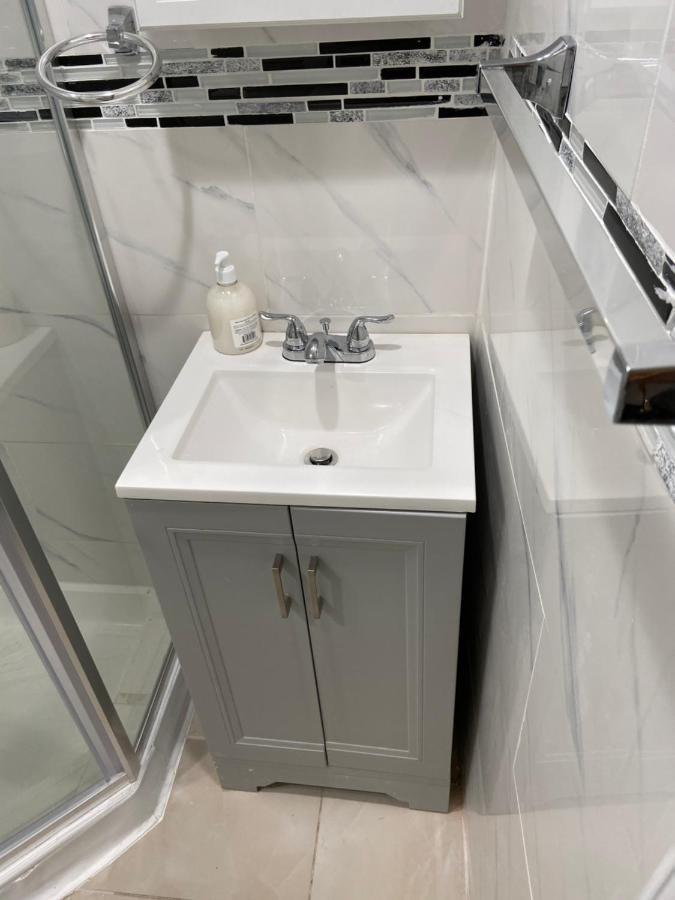 ניו יורק A Private Room In Queens מראה חיצוני תמונה